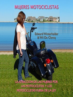cover image of Mujeres Motociclistas